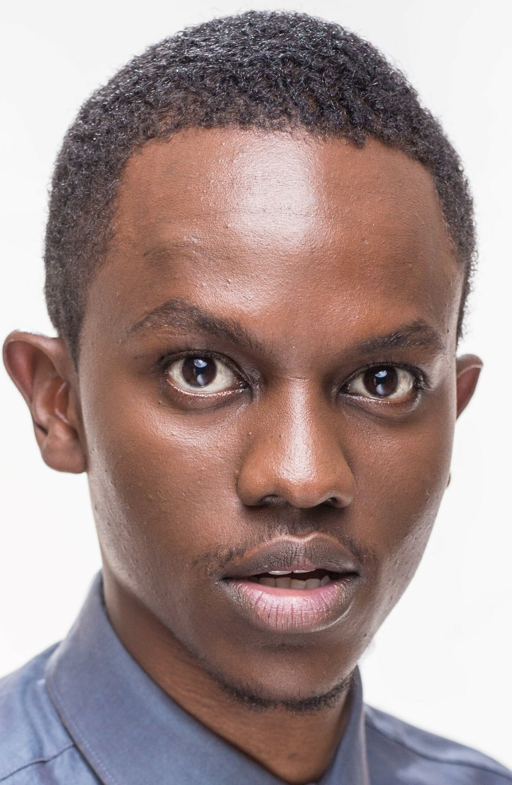 фото Чарли Каруми