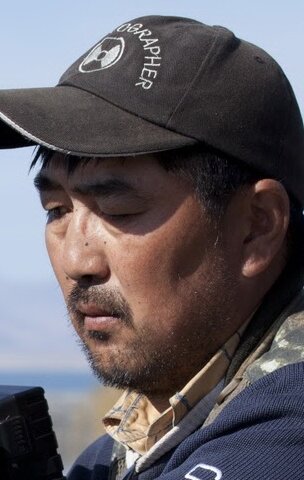 фото Доржийн Золбаяр