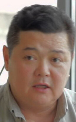 фото Нанжидын Онон