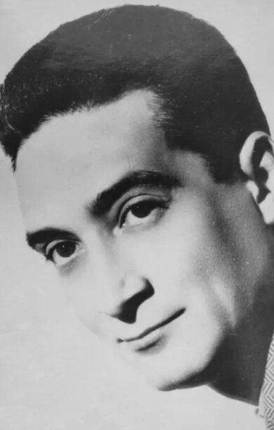 фото Рафаэль Аркос