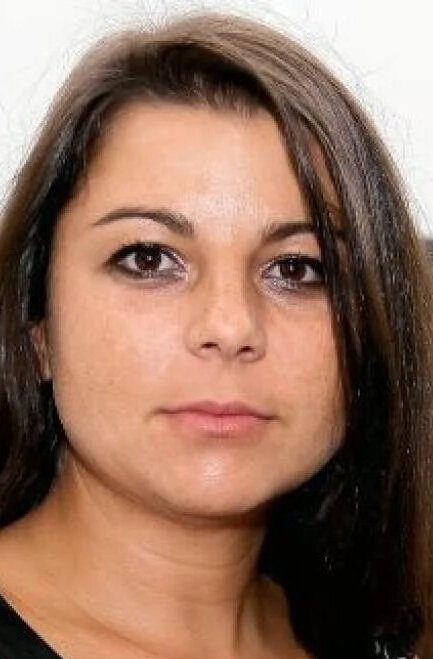 фото Марта Ференцова