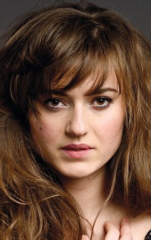 фото Ребека Полякова