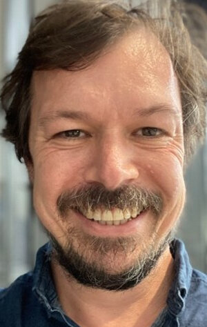 фото Джеймс Рид