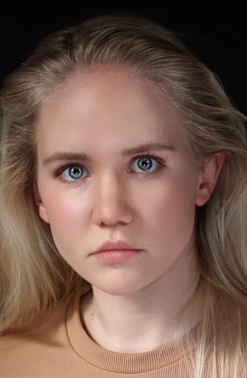 фото Анастасия Матвеева