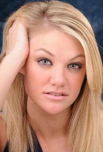 фото Лорен Берри