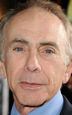 фото Арнольд Мессер