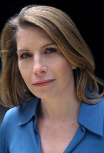 фото Josephine Cashman