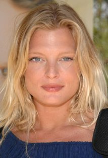 фото Эйприл О’Брайен