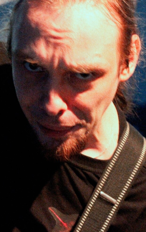 фото Андрей Сковородников