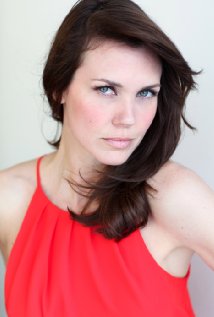 фото Мелисса Лоунер