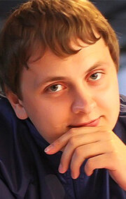 фото Алексей Бахметьев