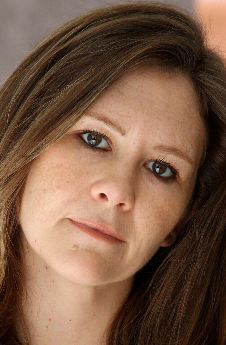 фото Ребекка Брунштеттер