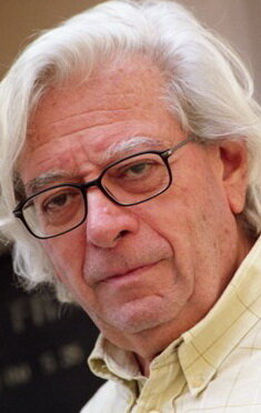 фото Антонио Мерсеро