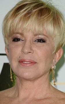 фото Барбара Рей