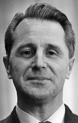 фото Джеймс Олдридж