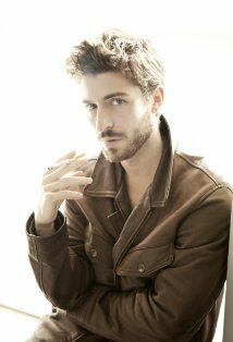 фото Якопо Рампини