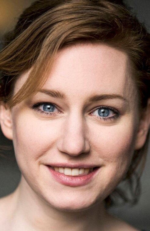 фото Анна Амали Бломайер