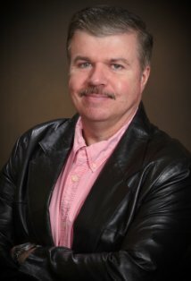 фото Лелэнд Пратер