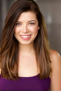 фото Аланна Фокс