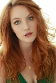 фото Кэти МакКоннелл