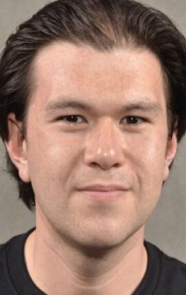 фото Мэттью Гочман