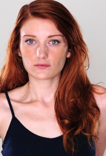 фото Ребека Хьюз