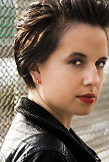 фото Меган Стэк