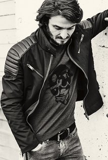 фото Ромен Барби