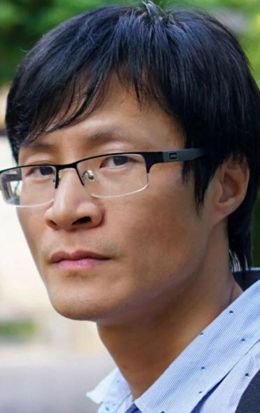 фото Линь Юнчан