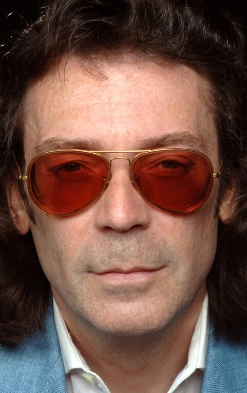 фото Стив Хэкетт