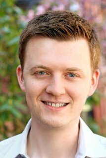 фото Joel Clarkson