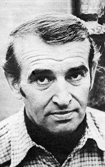 фото Золтан Хусарик