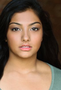 фото Арчана Раджан