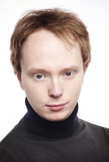 фото Бен Мэнсбридж