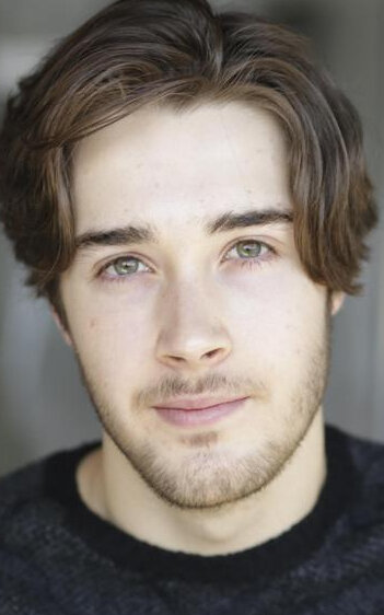 фото Эрик Осборн