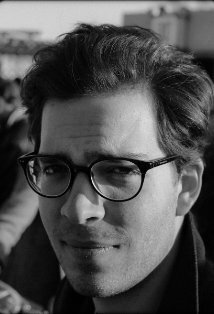 фото Лео Клауссен