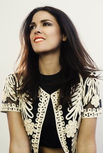 фото Айви Фокс