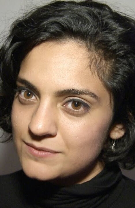 фото Нида Манзур