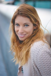 фото Даниэла Хейниш