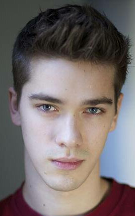 фото Скотт Линдли