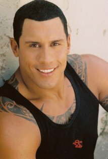 фото Таноай Рид