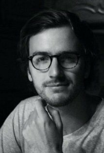 фото Eric Pellerin