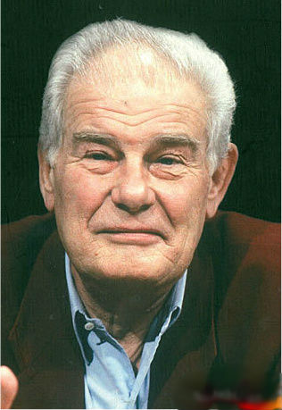 фото Жан Амаду