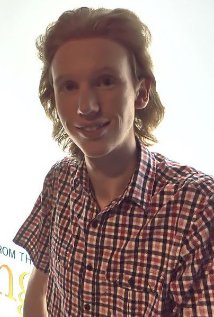 фото Марк Флуд