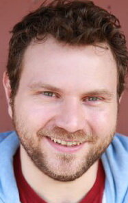 фото Уилл Пинсон Роуз