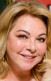 фото Вера Шименес