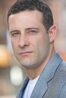 фото Ариэль Элиас