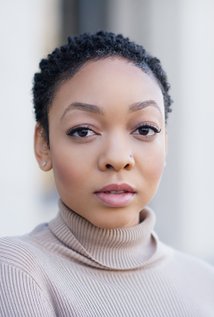 фото Zanah Thirus