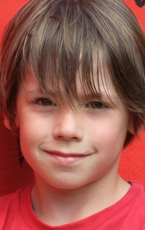 фото Finn Lucas Mayer