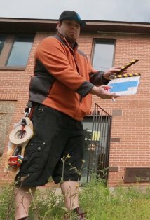 фото Robert D. Engle